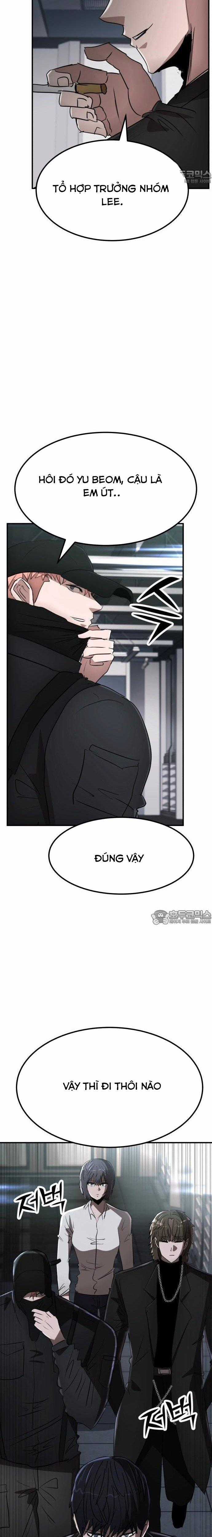 Coin Báo Thù - Chapter 61 - Trang 40