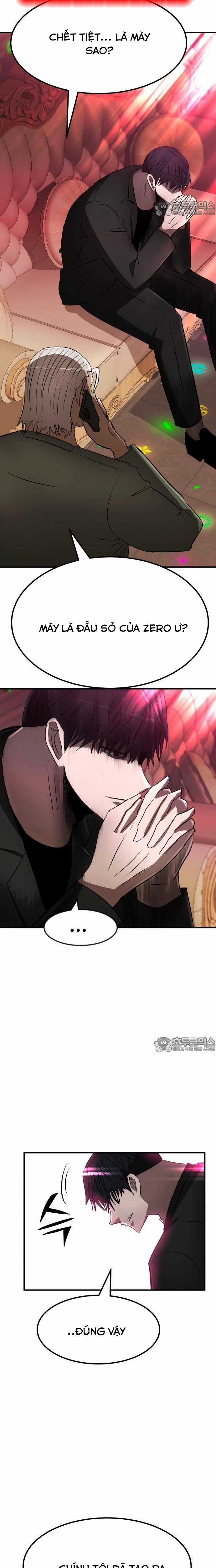 Coin Báo Thù - Chapter 61 - Trang 5