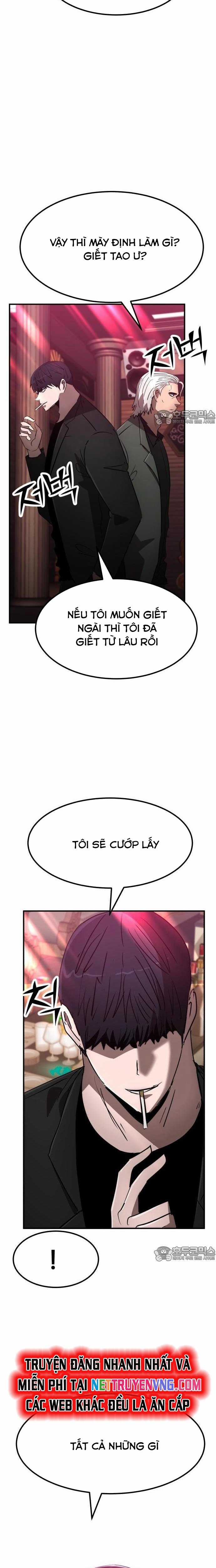 Coin Báo Thù - Chapter 61 - Trang 7