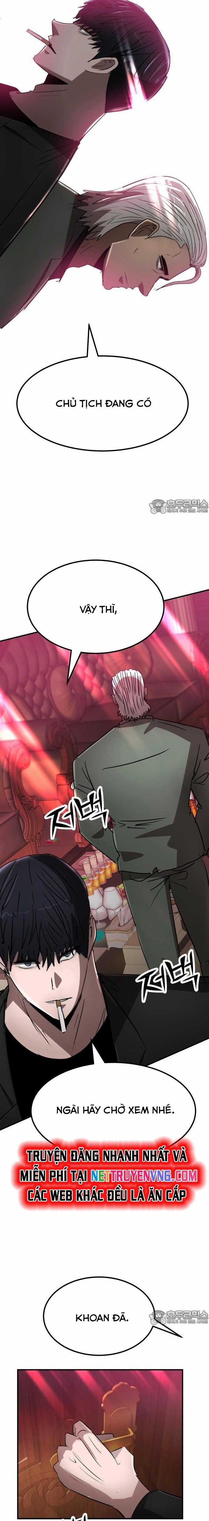 Coin Báo Thù - Chapter 61 - Trang 8