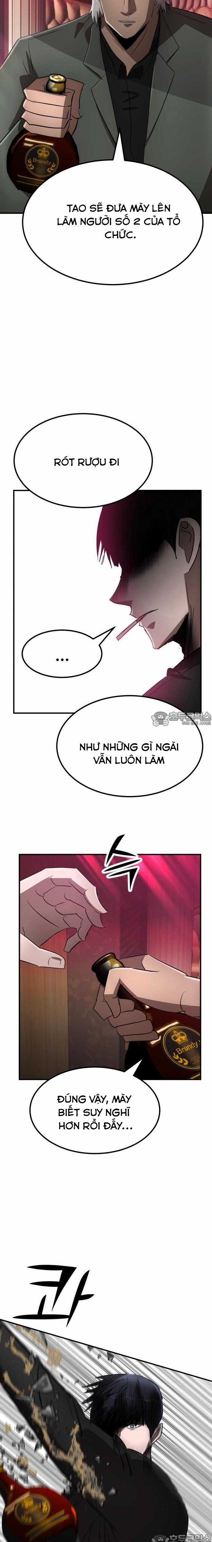 Coin Báo Thù - Chapter 61 - Trang 10