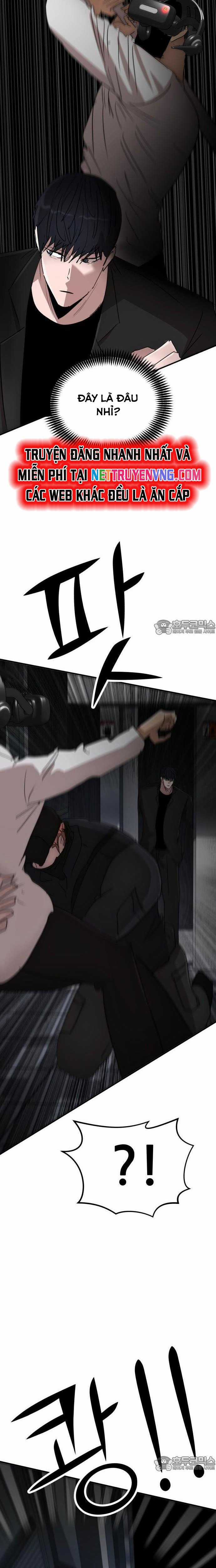 Coin Báo Thù - Chapter 62 - Trang 11