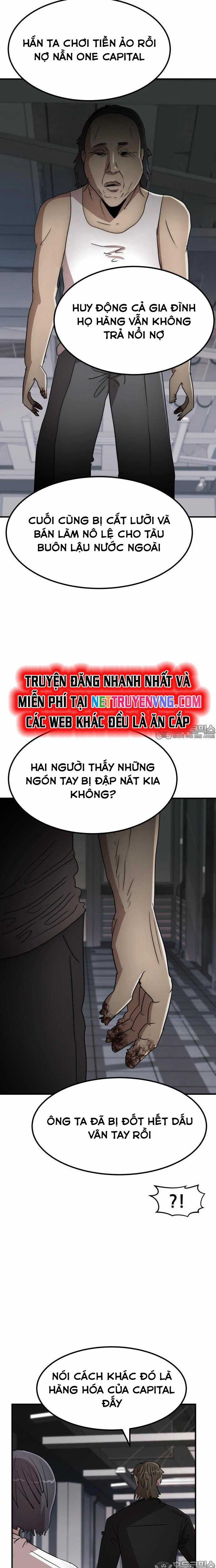 Coin Báo Thù - Chapter 62 - Trang 20