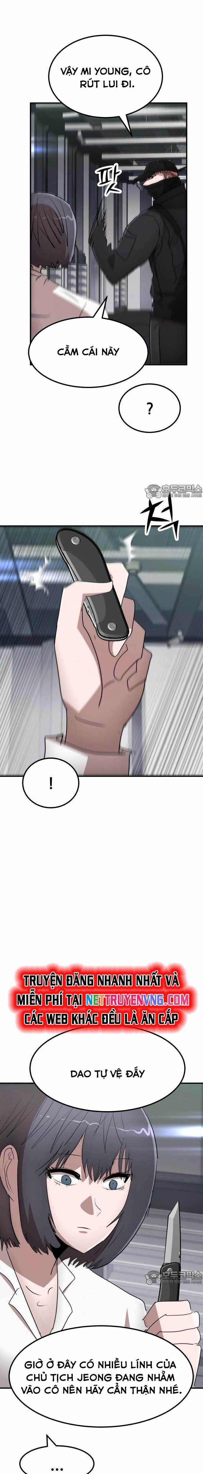 Coin Báo Thù - Chapter 62 - Trang 3