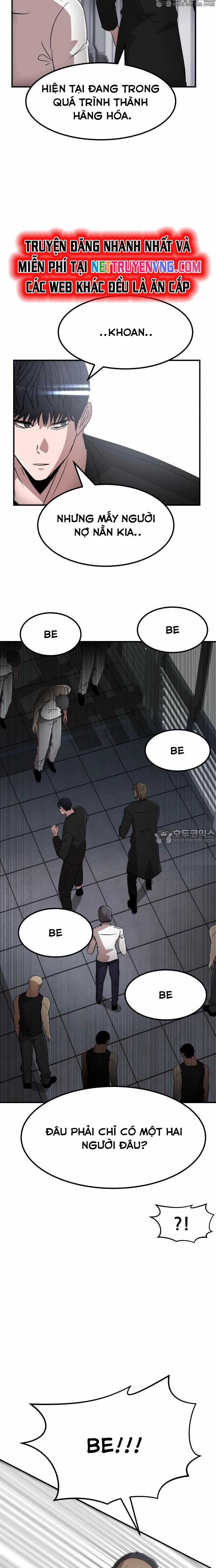 Coin Báo Thù - Chapter 62 - Trang 21