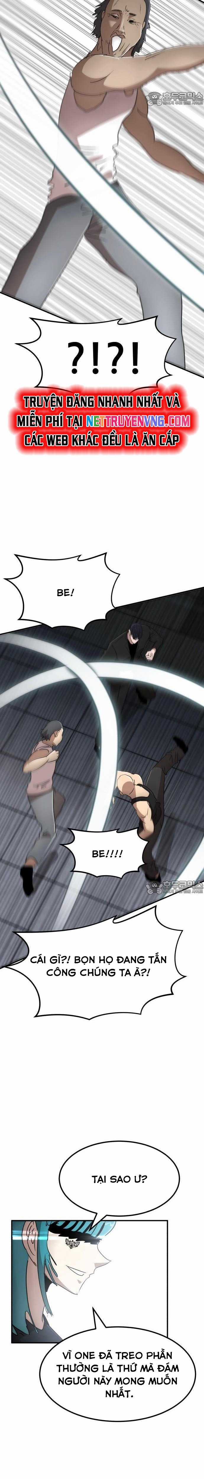 Coin Báo Thù - Chapter 62 - Trang 22