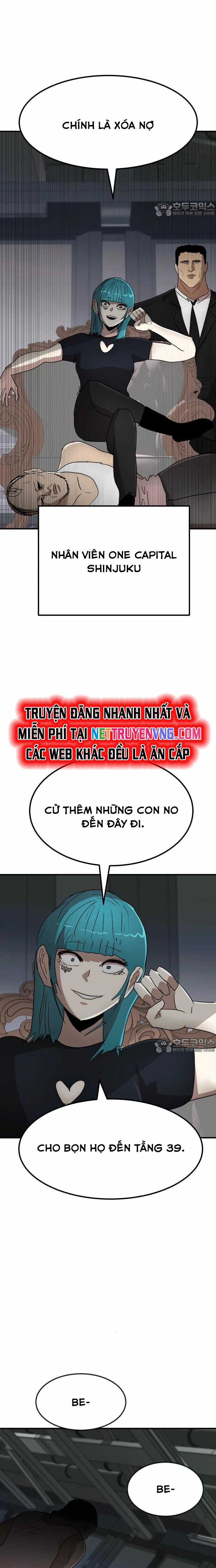 Coin Báo Thù - Chapter 62 - Trang 23
