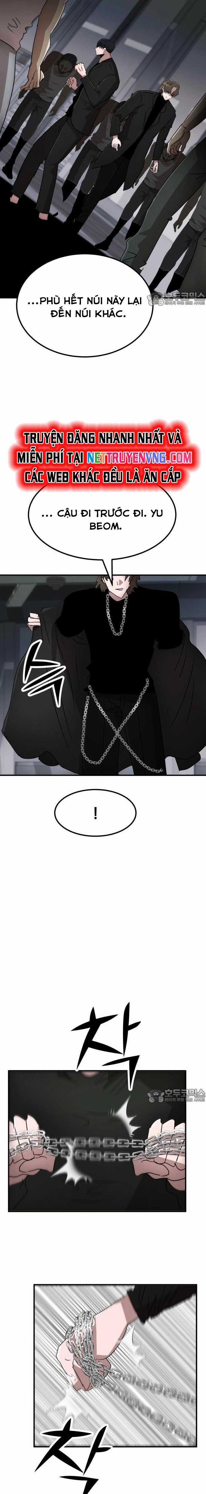 Coin Báo Thù - Chapter 62 - Trang 24