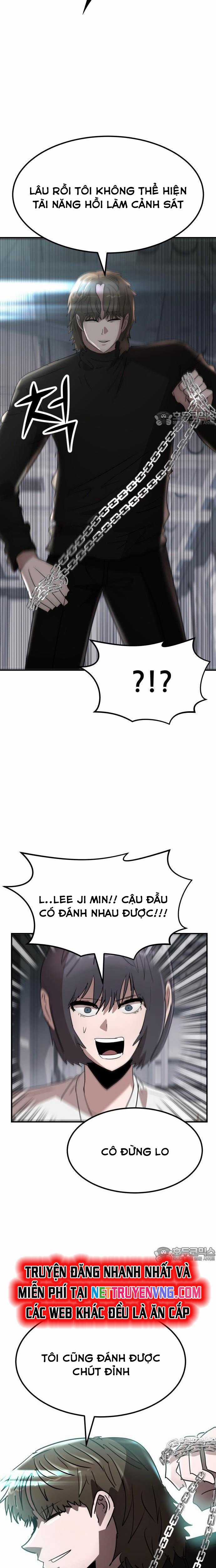 Coin Báo Thù - Chapter 62 - Trang 25