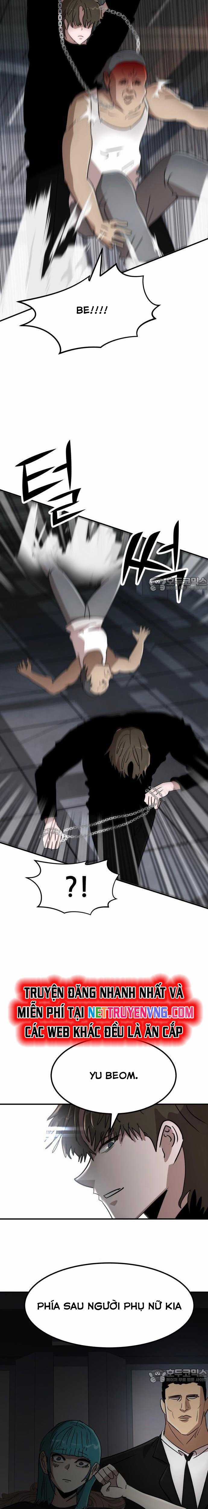 Coin Báo Thù - Chapter 62 - Trang 27