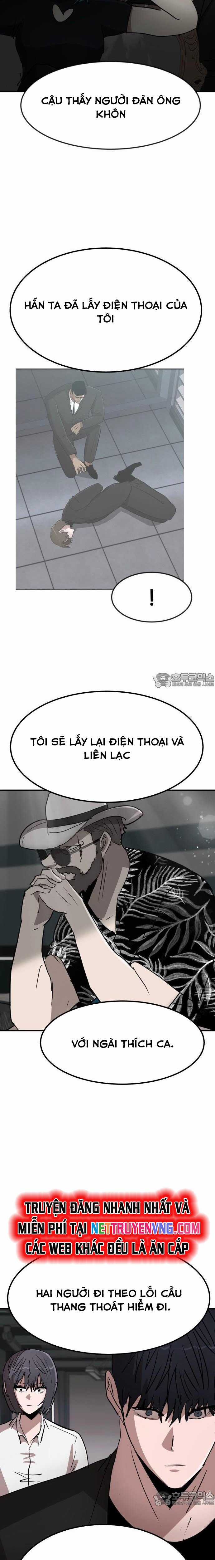 Coin Báo Thù - Chapter 62 - Trang 28