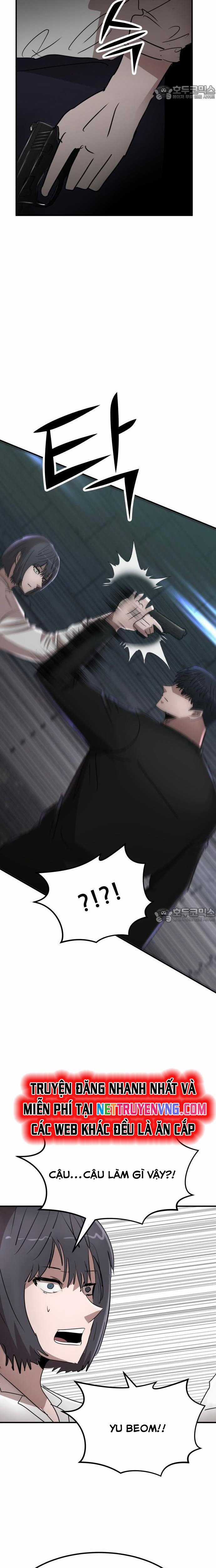Coin Báo Thù - Chapter 62 - Trang 31