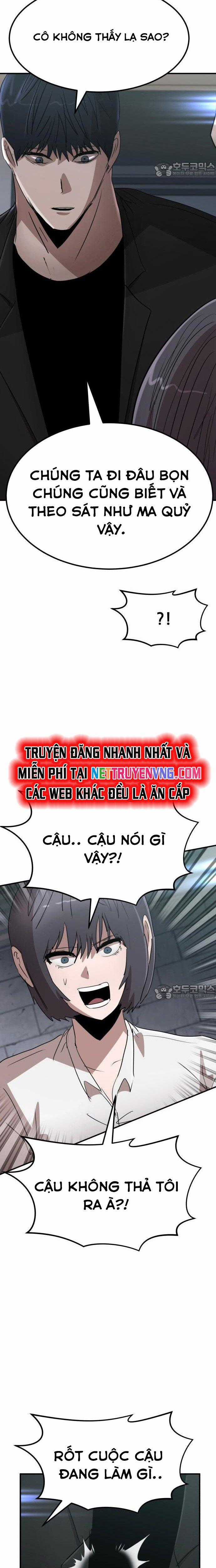 Coin Báo Thù - Chapter 62 - Trang 32