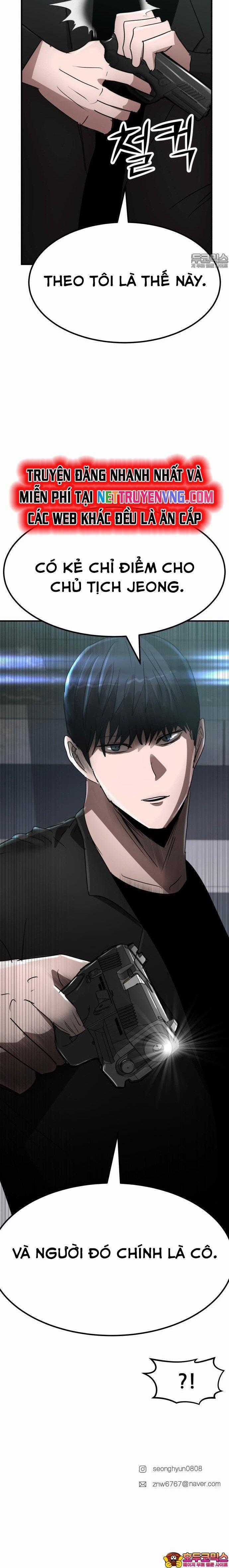 Coin Báo Thù - Chapter 62 - Trang 33