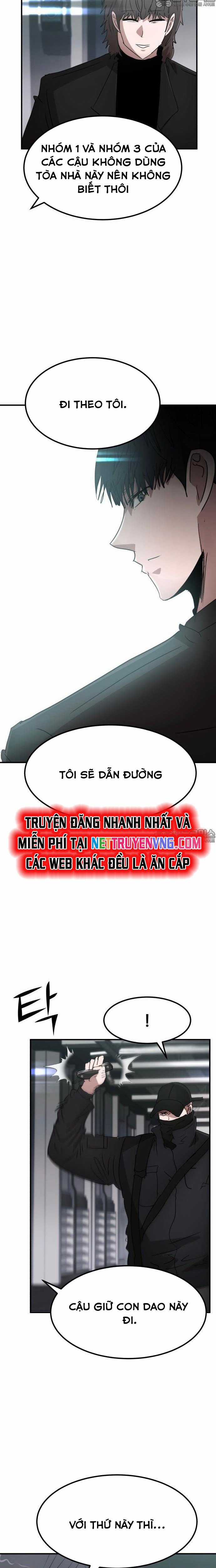 Coin Báo Thù - Chapter 62 - Trang 5