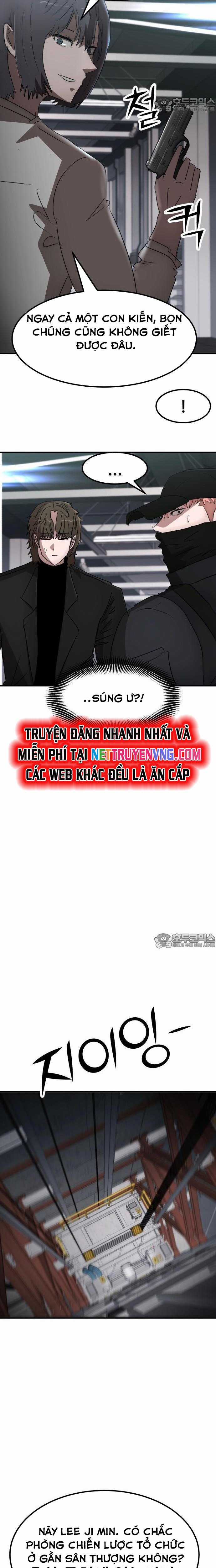 Coin Báo Thù - Chapter 62 - Trang 6