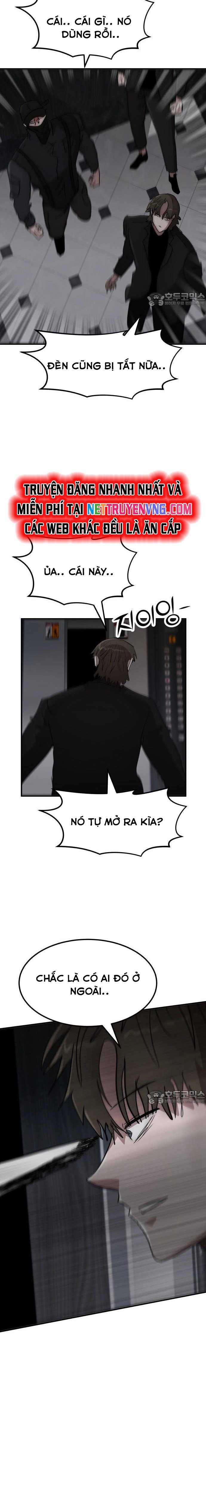 Coin Báo Thù - Chapter 62 - Trang 8