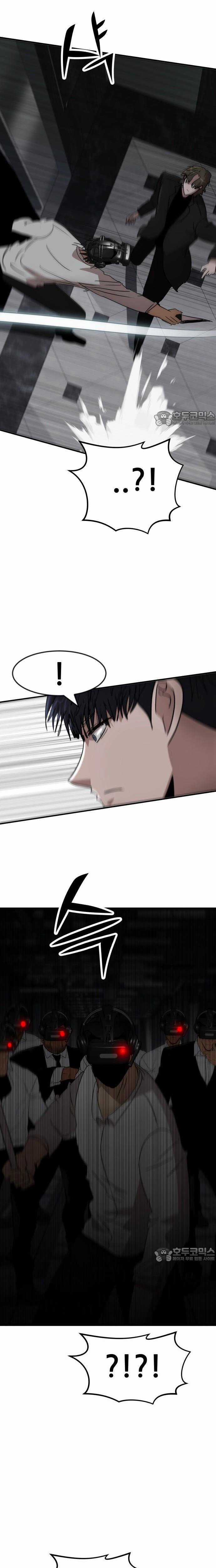 Coin Báo Thù - Chapter 62 - Trang 9