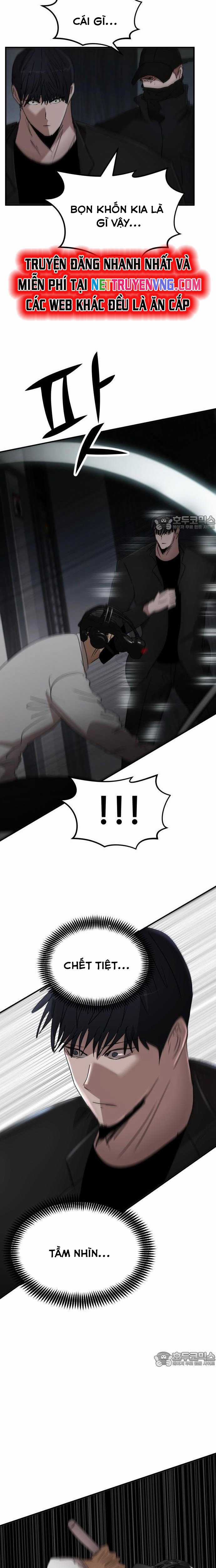 Coin Báo Thù - Chapter 62 - Trang 10