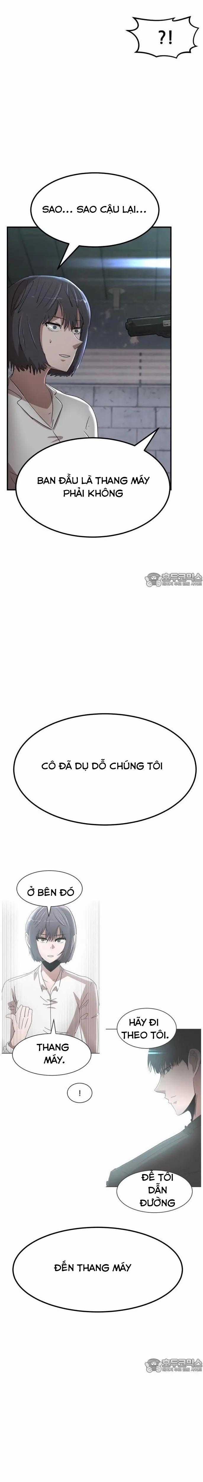 Coin Báo Thù - Chapter 63 - Trang 2