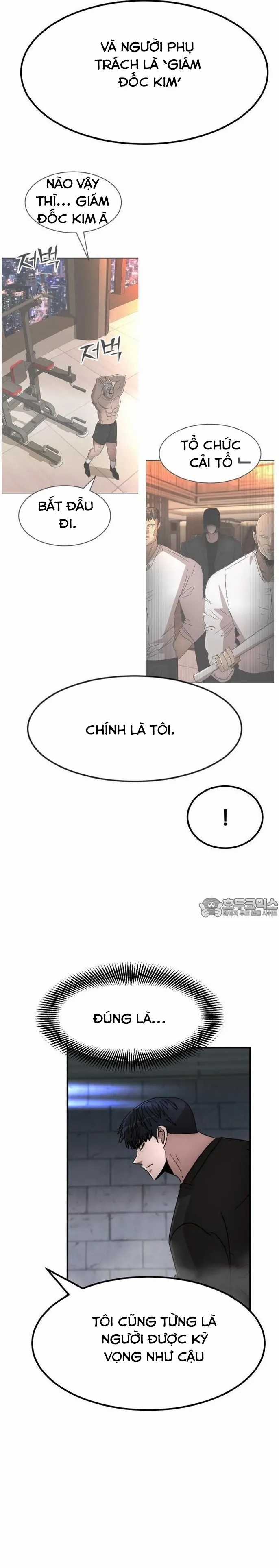 Coin Báo Thù - Chapter 63 - Trang 11