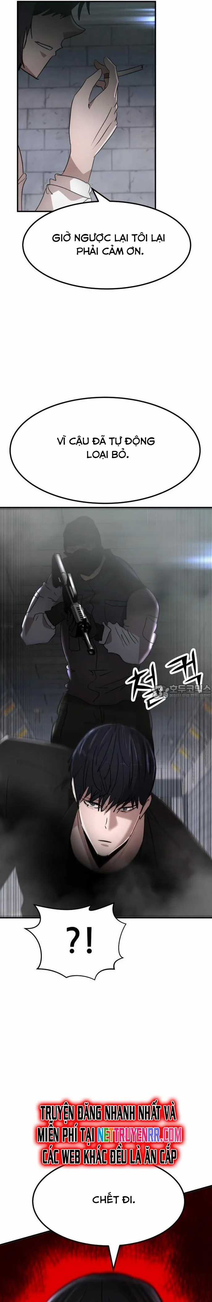 Coin Báo Thù - Chapter 63 - Trang 13