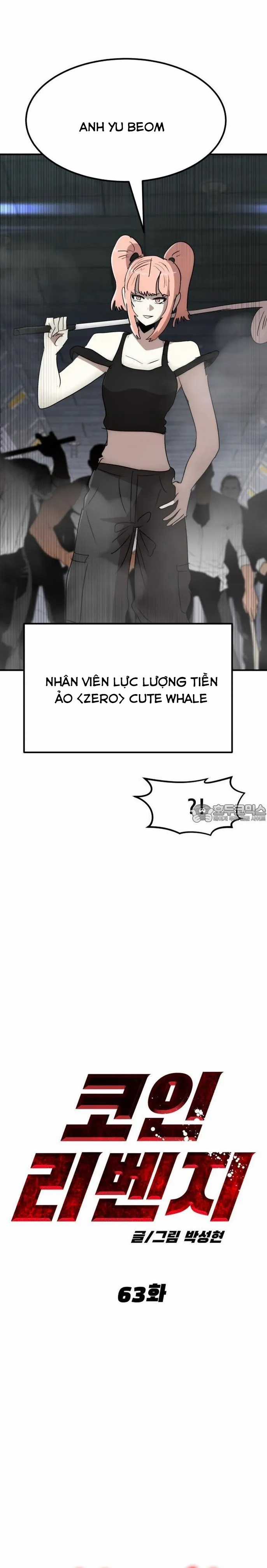 Coin Báo Thù - Chapter 63 - Trang 19