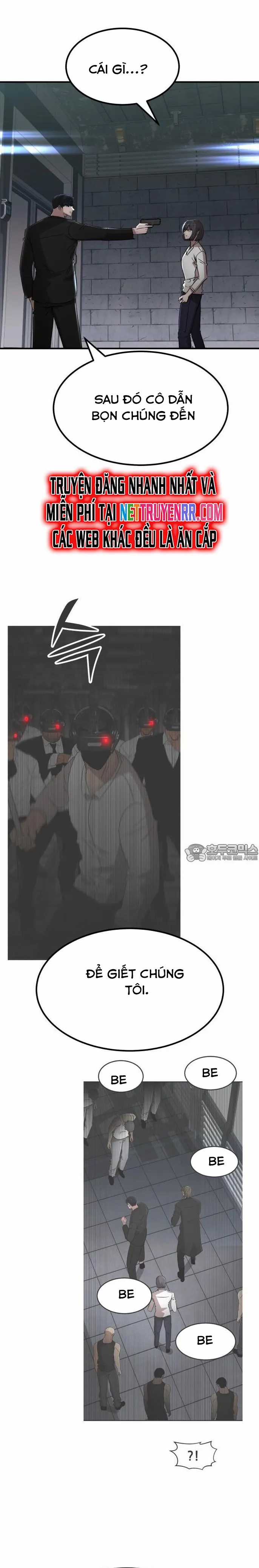 Coin Báo Thù - Chapter 63 - Trang 3