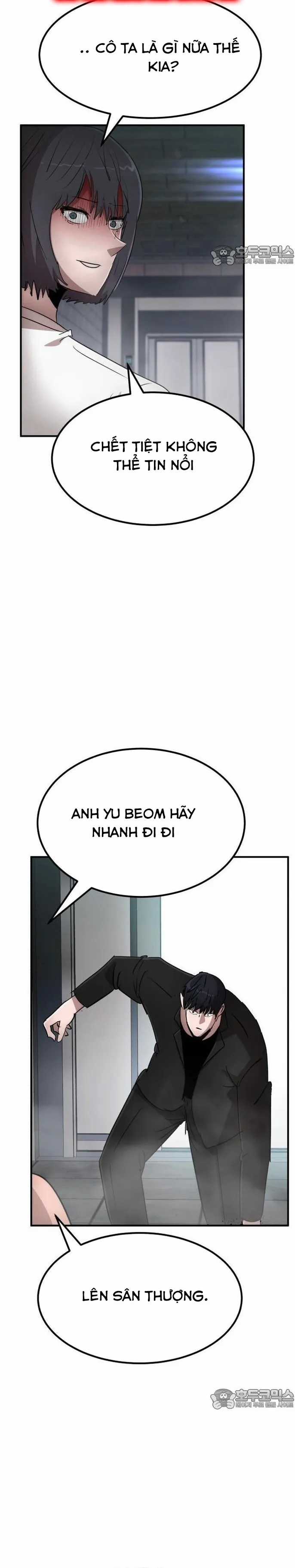 Coin Báo Thù - Chapter 63 - Trang 22