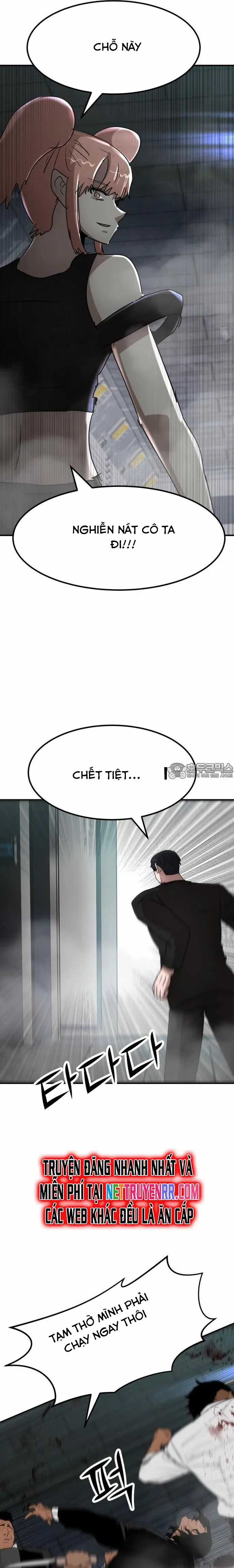 Coin Báo Thù - Chapter 63 - Trang 23