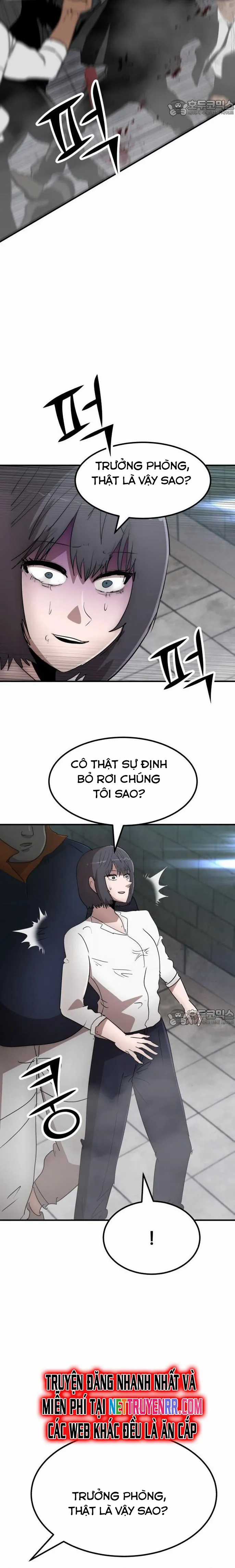 Coin Báo Thù - Chapter 63 - Trang 24