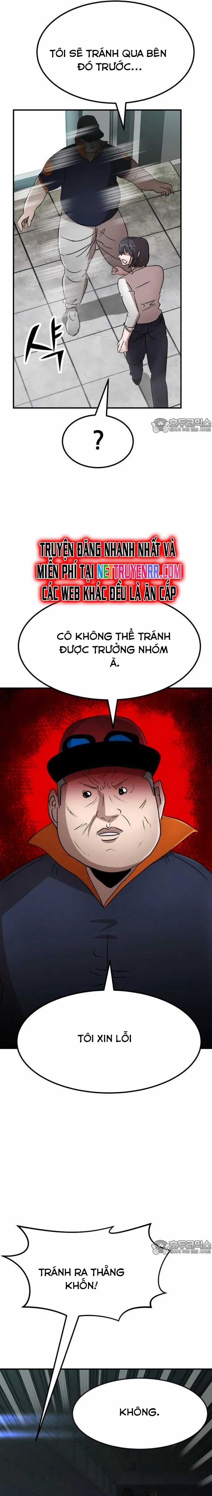 Coin Báo Thù - Chapter 63 - Trang 26