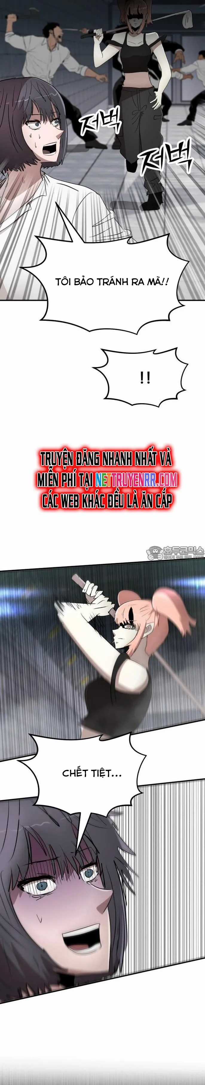 Coin Báo Thù - Chapter 63 - Trang 27