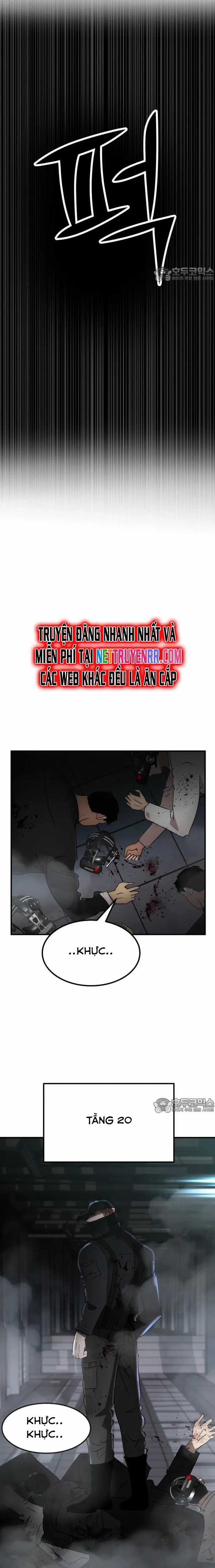 Coin Báo Thù - Chapter 63 - Trang 28