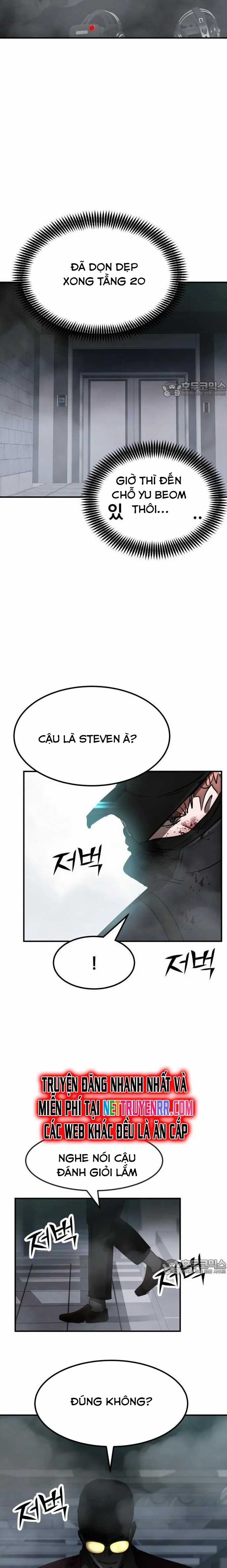 Coin Báo Thù - Chapter 63 - Trang 29