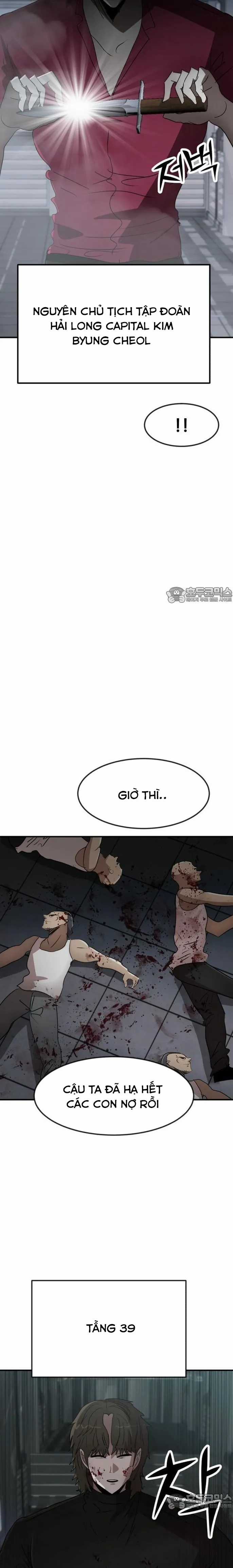 Coin Báo Thù - Chapter 63 - Trang 30