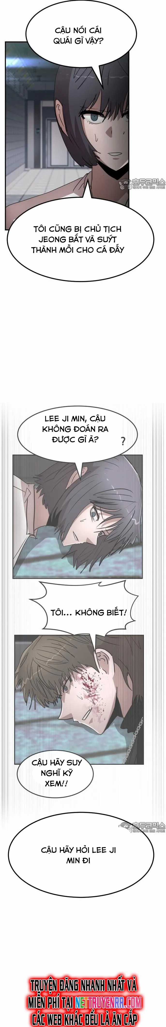 Coin Báo Thù - Chapter 63 - Trang 4