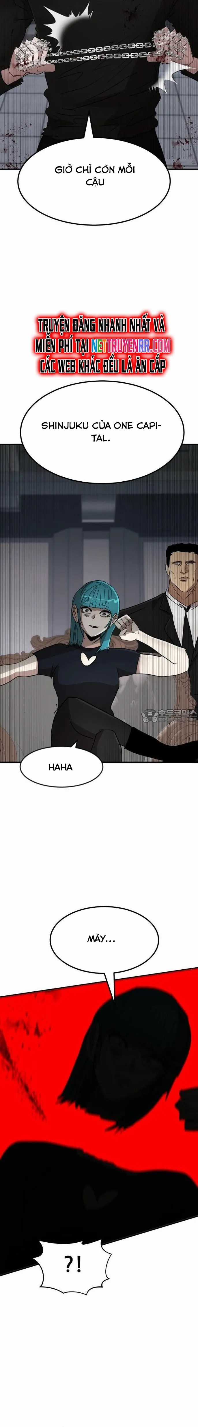 Coin Báo Thù - Chapter 63 - Trang 31