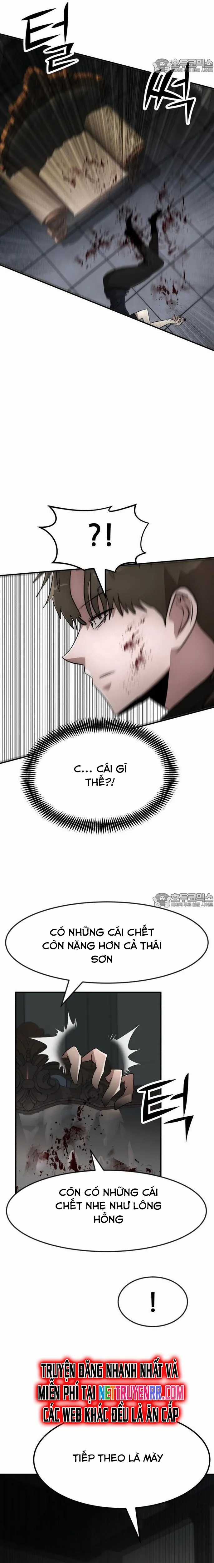 Coin Báo Thù - Chapter 63 - Trang 32