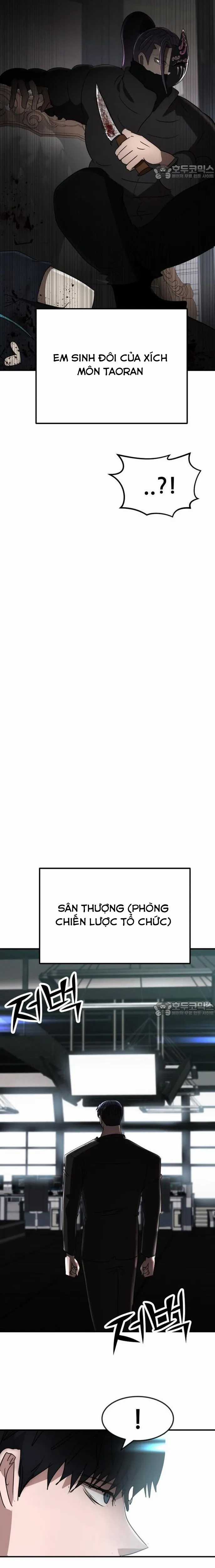 Coin Báo Thù - Chapter 63 - Trang 33