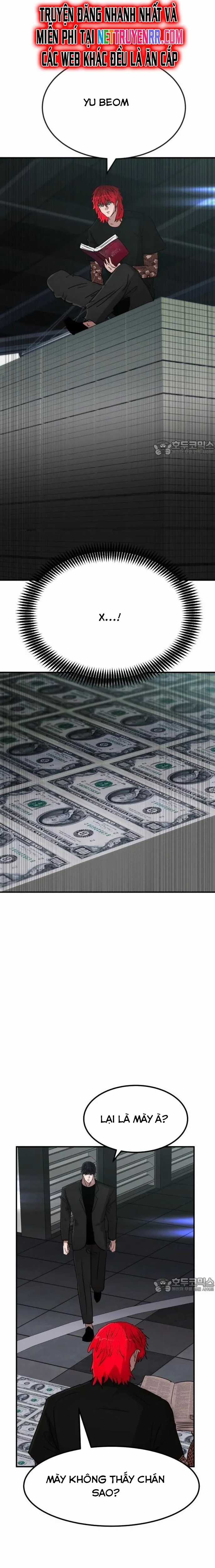 Coin Báo Thù - Chapter 63 - Trang 35