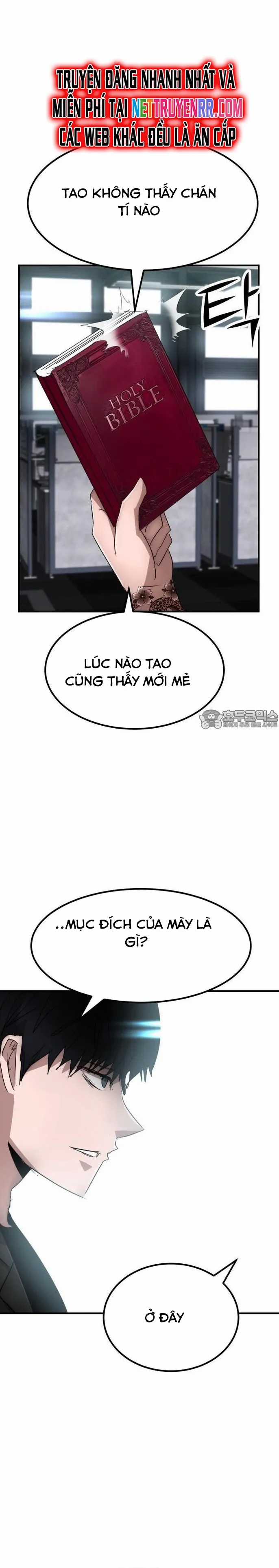 Coin Báo Thù - Chapter 63 - Trang 36