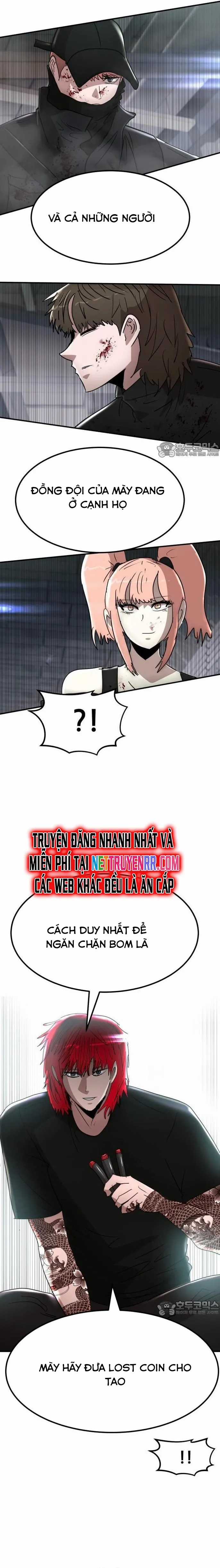 Coin Báo Thù - Chapter 63 - Trang 39