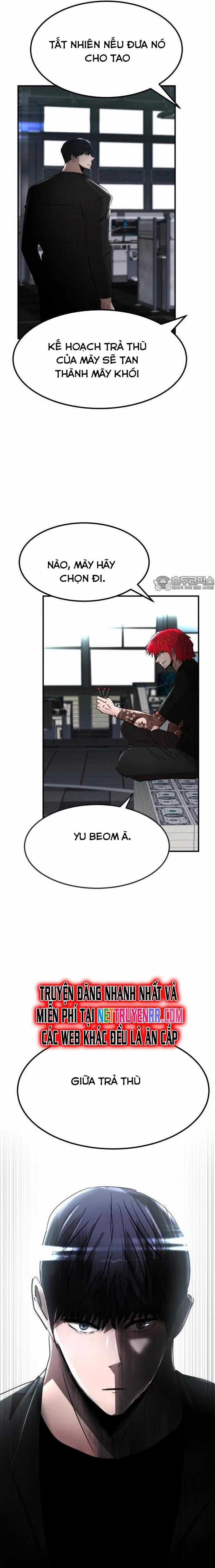 Coin Báo Thù - Chapter 63 - Trang 40