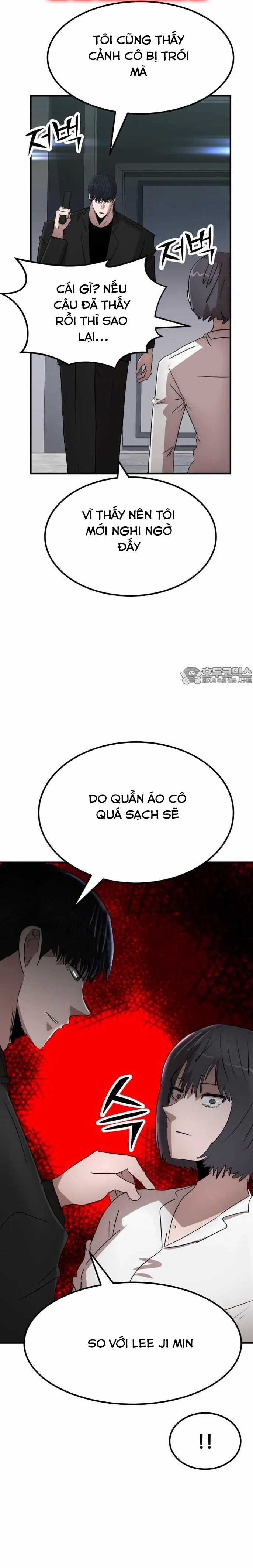 Coin Báo Thù - Chapter 63 - Trang 5
