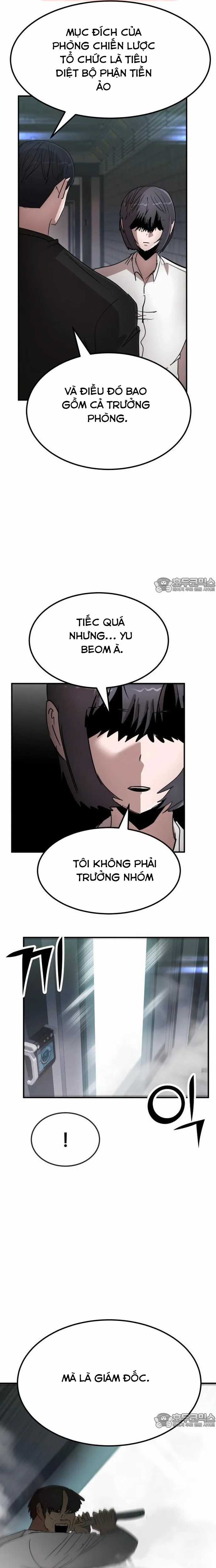 Coin Báo Thù - Chapter 63 - Trang 7