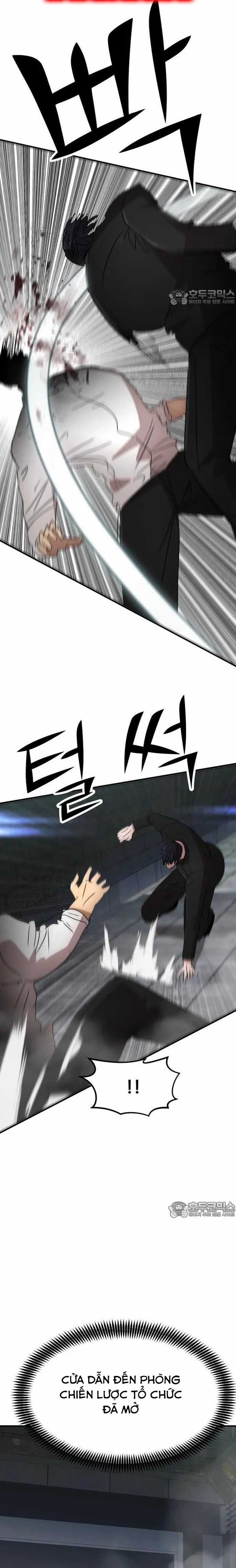 Coin Báo Thù - Chapter 63 - Trang 9