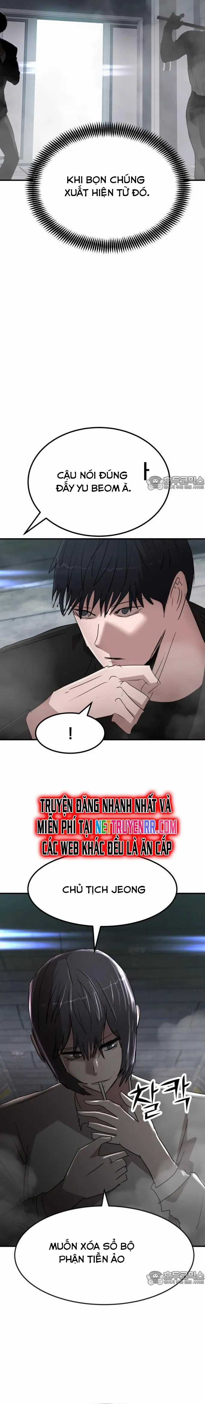 Coin Báo Thù - Chapter 63 - Trang 10