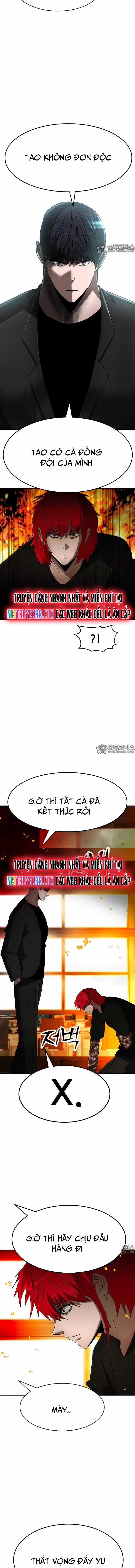 Coin Báo Thù - Chapter 64 - Trang 18