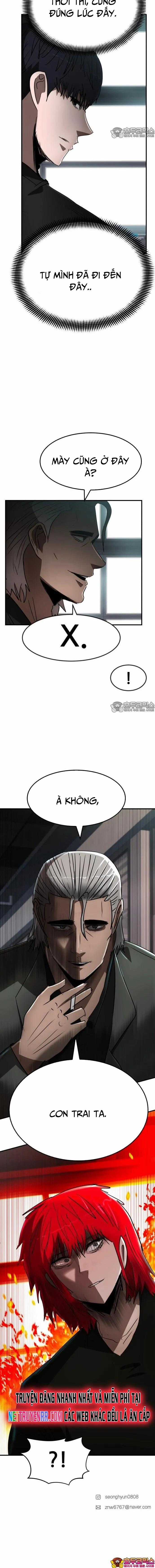 Coin Báo Thù - Chapter 64 - Trang 20